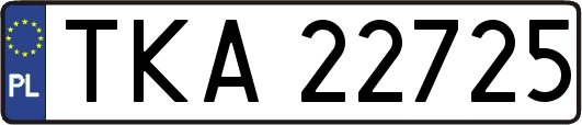 TKA22725