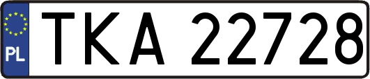 TKA22728