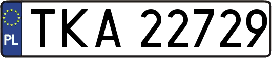 TKA22729