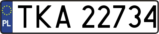 TKA22734