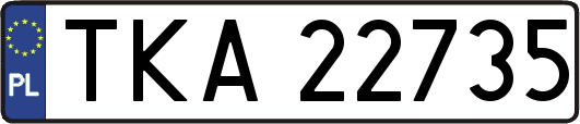 TKA22735