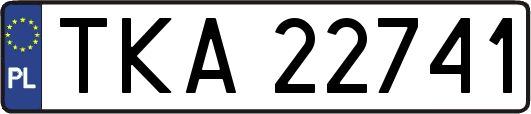 TKA22741