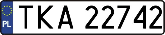 TKA22742