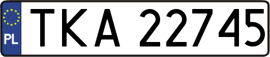 TKA22745