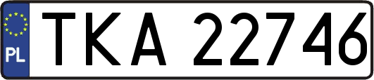 TKA22746