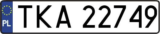 TKA22749