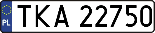 TKA22750
