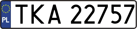 TKA22757