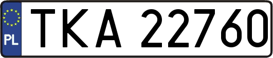 TKA22760