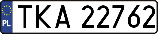 TKA22762