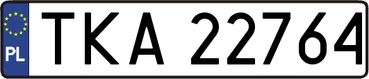 TKA22764