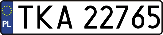 TKA22765