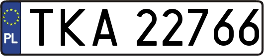 TKA22766