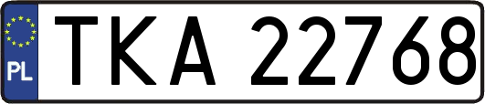 TKA22768