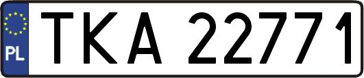 TKA22771
