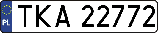 TKA22772