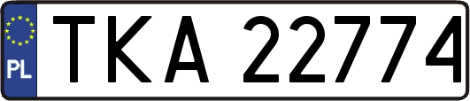 TKA22774