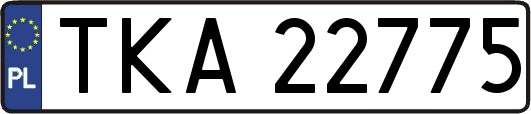 TKA22775