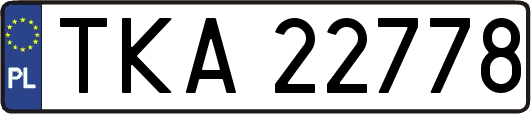 TKA22778
