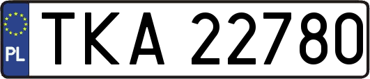 TKA22780