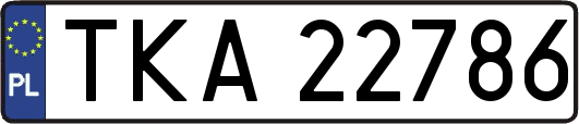 TKA22786