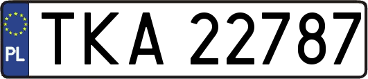 TKA22787