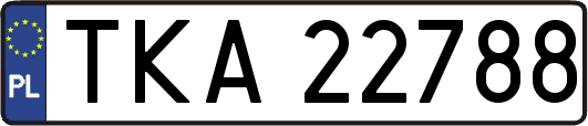 TKA22788