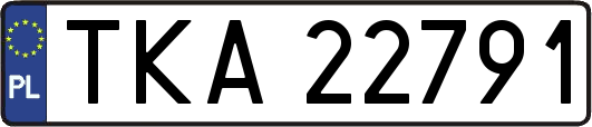 TKA22791