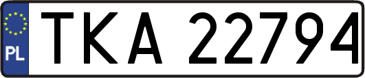 TKA22794