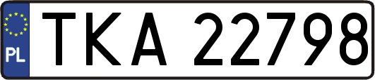 TKA22798