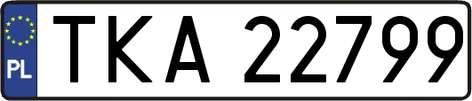 TKA22799