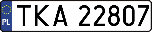 TKA22807