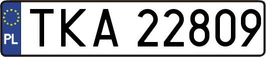TKA22809