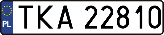 TKA22810