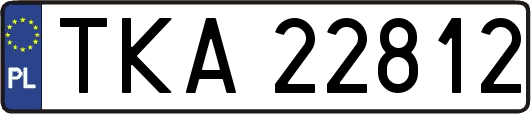 TKA22812