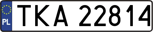 TKA22814