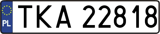 TKA22818