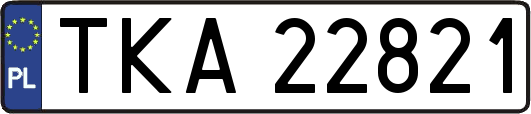 TKA22821