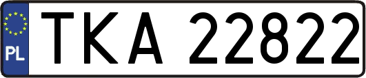 TKA22822