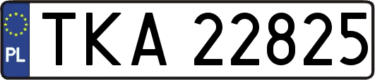 TKA22825
