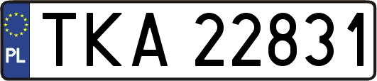 TKA22831