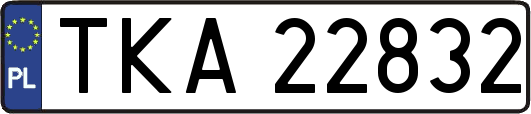 TKA22832