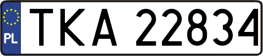 TKA22834