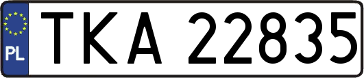 TKA22835