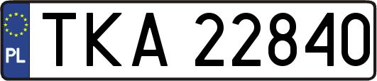 TKA22840
