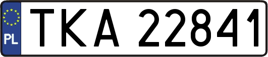 TKA22841