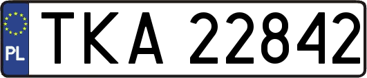 TKA22842