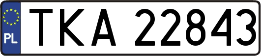 TKA22843
