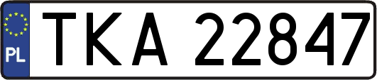 TKA22847