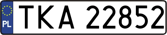 TKA22852
